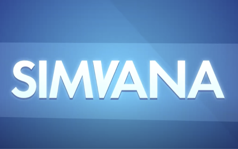 Torch Presents SIMVANA at 2021 SeriousPlay Conference